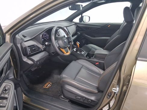 Used 2024 Subaru Outback Wilderness image 17