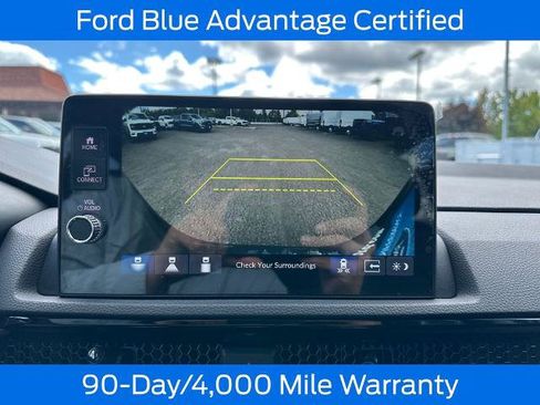 Used 2026 Honda CR-V EX-L image 13