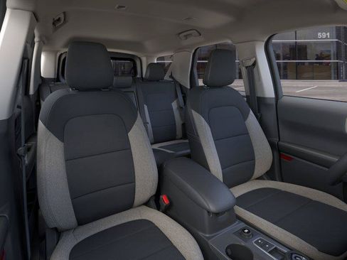 New 2026 Ford Bronco Sport Big Bend AWD/4WD image 10