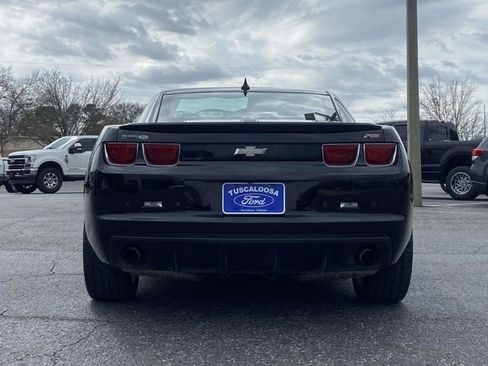 Used 2012 Chevrolet Camaro LT w/ RS Package image 3