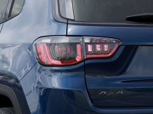 New 2026 Jeep Compass Limited AWD/4WD image 9