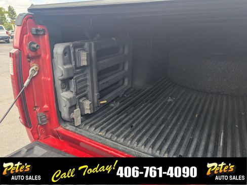 Used 2008 Ford F350 XL AWD/4WD image 15