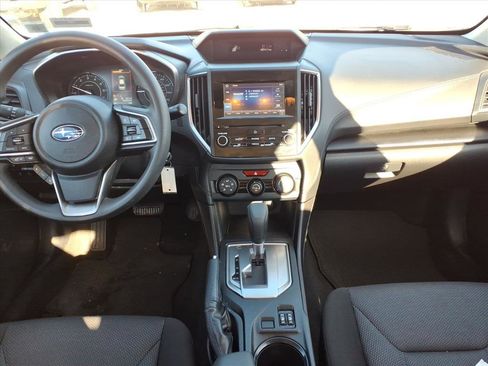 Used 2019 Subaru Impreza 2.0i Premium w/ Eyesight & BSD/Rcta & SRF image 14