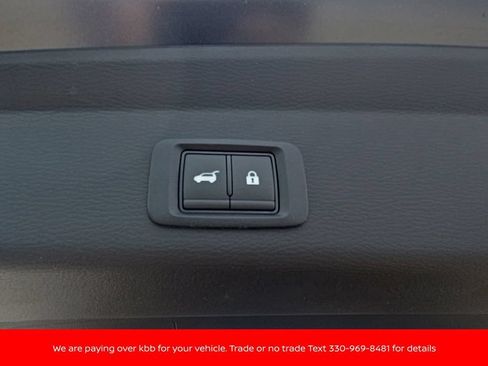New 2026 Nissan Rogue SL AWD/4WD image 31