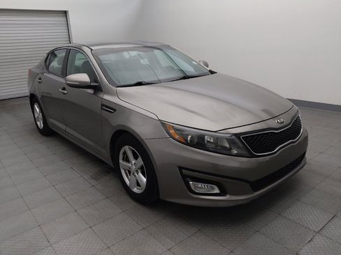 Used 2015 Kia Optima LX image 13