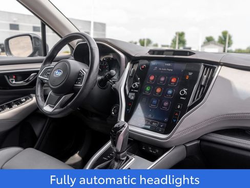 Used 2020 Subaru Outback Limited XT w/ Popular Package #2 AWD/4WD image 12