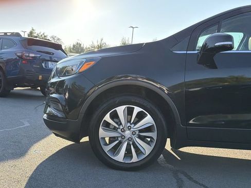 Used 2019 Buick Encore Preferred FWD image 9