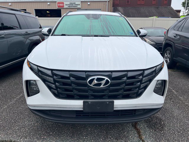 Used 2023 Hyundai Tucson SEL FWD image 5