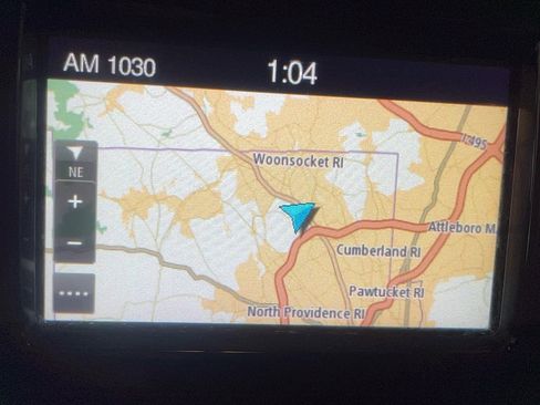 Used 2022 RAM ProMaster City Tradesman w/ Lights & Wheels Group image 9