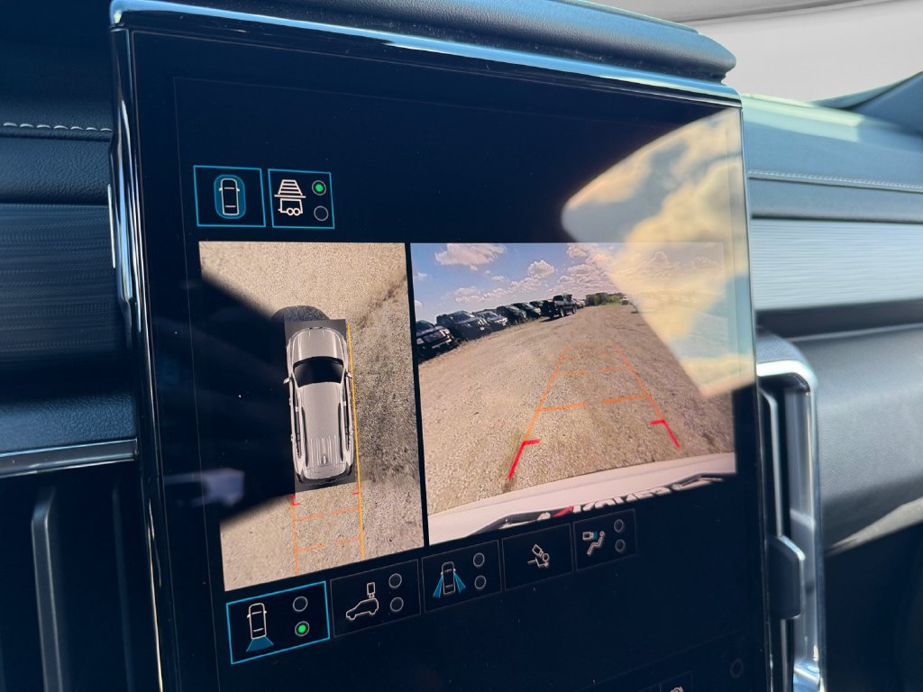 New 2027 GMC Acadia Elevation AWD/4WD image 28
