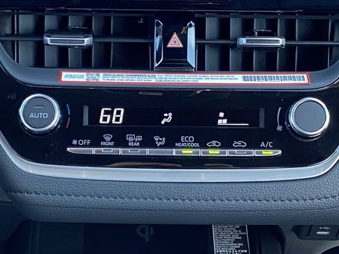 Certified 2026 Toyota Corolla XSE image 14