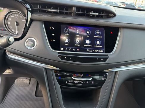 Used 2024 Cadillac XT5 Premium Luxury w/ Platinum Package image 19