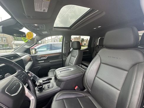 Used 2022 GMC Sierra 1500 Denali image 18