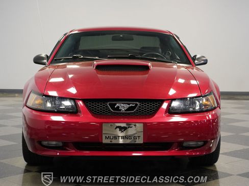 Used 2004 Ford Mustang GT RWD image 18