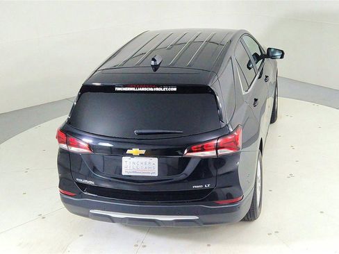 Used 2024 Chevrolet Equinox LT image 21