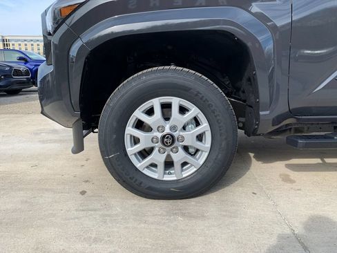 New 2026 Toyota Tacoma SR5 image 31