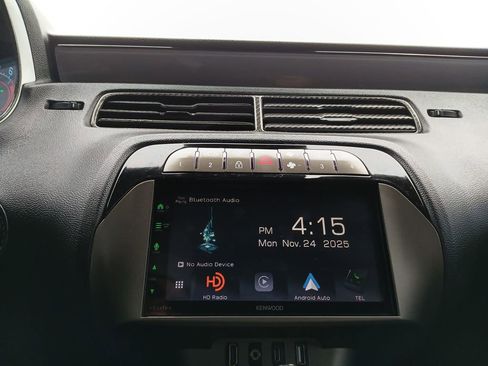 Used 2010 Chevrolet Camaro SS w/ RS Package image 13