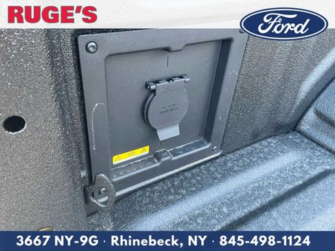 New 2026 Ford F150 XLT image 16