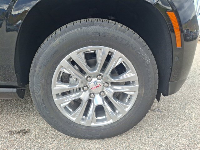 New 2027 GMC Yukon Denali w/ Sun & Power Step Package AWD/4WD image 9