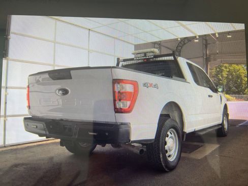 Used 2021 Ford F150 XL w/ Equipment Group 101A High AWD/4WD image 20