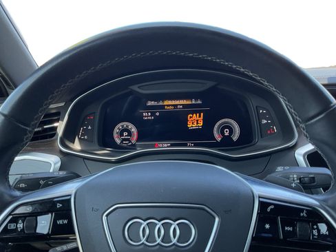 Used 2021 Audi A6 3.0T Prestige w/ Prestige Package AWD/4WD image 12