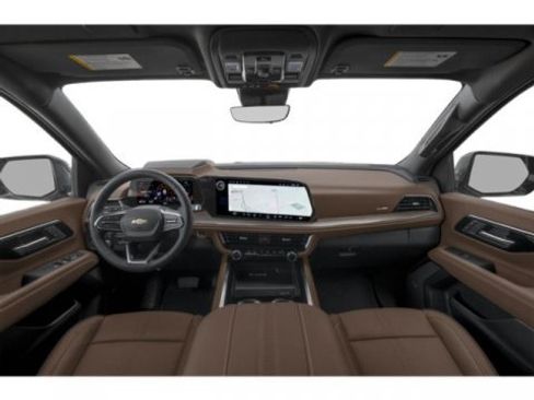 New 2026 Chevrolet Tahoe High Country AWD/4WD image 10
