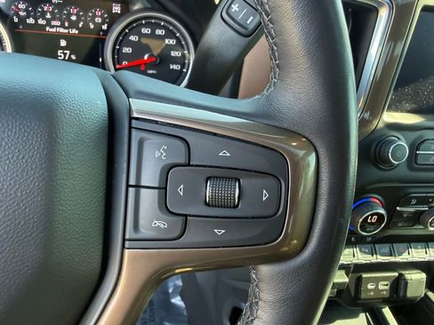 Used 2022 Chevrolet Silverado 2500 High Country w/ Z71 Off-Road Package image 29
