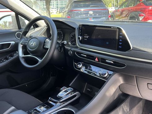 Certified 2023 Hyundai Sonata SEL FWD image 20