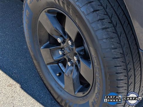 Used 2021 RAM 1500 Tradesman w/ Popular Equipment Group image 9