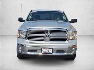 Used 2013 RAM 1500 Big Horn RWD video 2