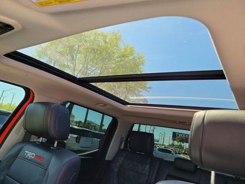 Used 2023 Toyota Tundra TRD Pro image 39