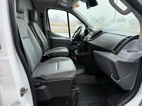Used 2018 Ford Transit 350 148 Low Roof image 8