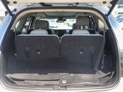 Used 2021 Kia Sorento SX AWD/4WD image 26