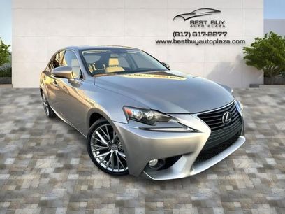Used 2014 Lexus IS 250