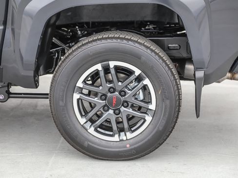 New 2026 Toyota Tacoma TRD Sport RWD image 11