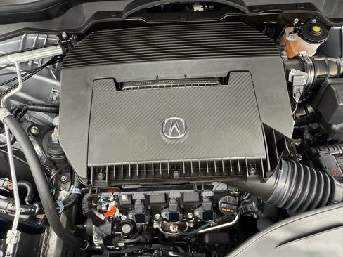 New 2026 Acura MDX A-Spec image 26