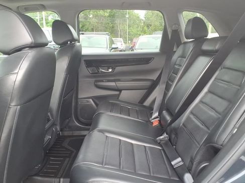 Used 2024 Honda CR-V EX-L image 17