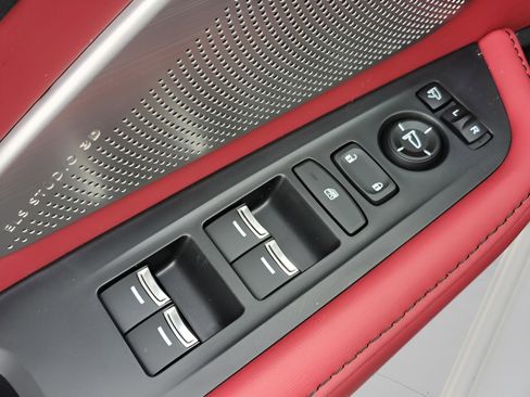 New 2026 Acura RDX A-Spec image 41