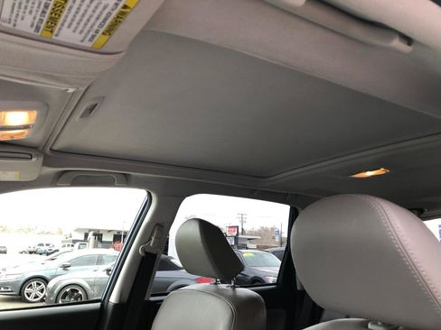 Used 2014 Subaru Forester 2.5i Touring image 14