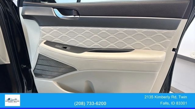 Used 2020 Hyundai Palisade Limited AWD/4WD image 31