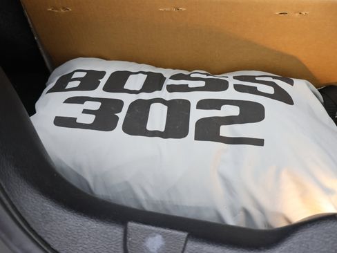 Used 2012 Ford Mustang Boss 302 RWD image 26