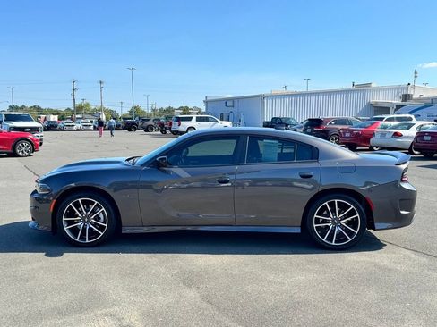 Used 2023 Dodge Charger R/T w/ Plus Group RWD image 3