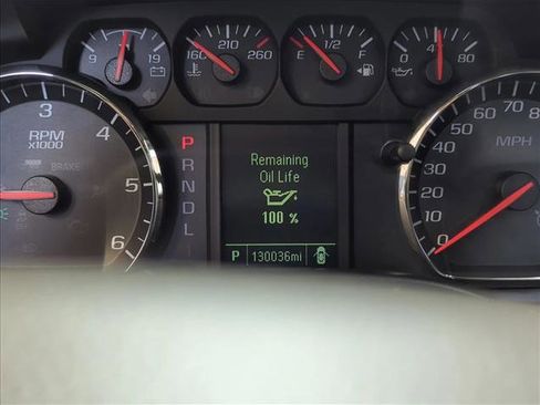 Used 2017 GMC Sierra 1500 4x4 Double Cab w/ Elevation Edition image 11