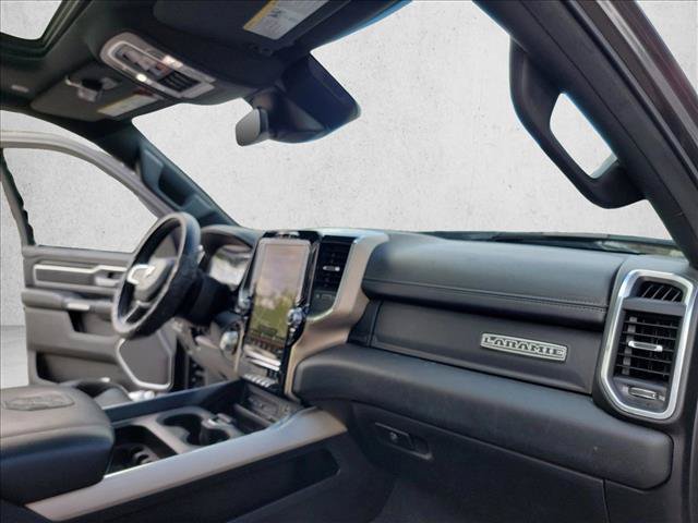 Used 2019 RAM 1500 Laramie RWD image 26