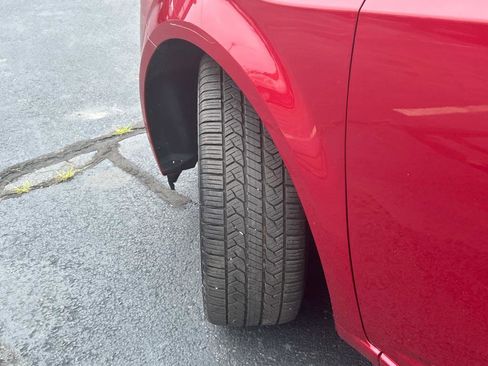 Used 2014 Chevrolet Sonic LT w/ Wheels and Fog Lamp Package image 10