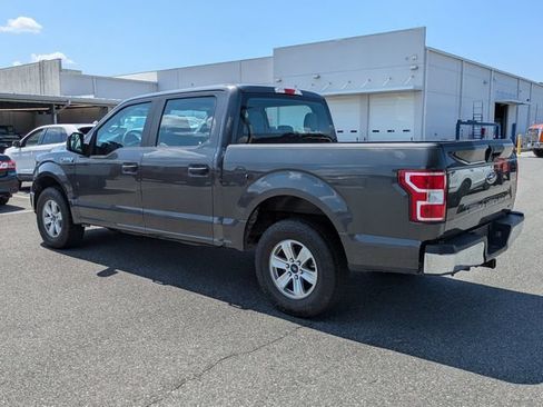 Used 2020 Ford F150 XL w/ Equipment Group 101A Mid RWD image 5
