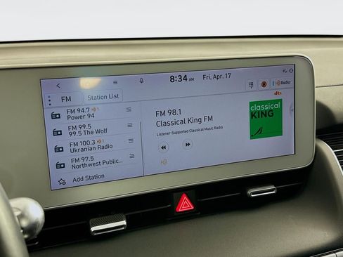 Used 2024 Hyundai Ioniq 5 SEL image 22