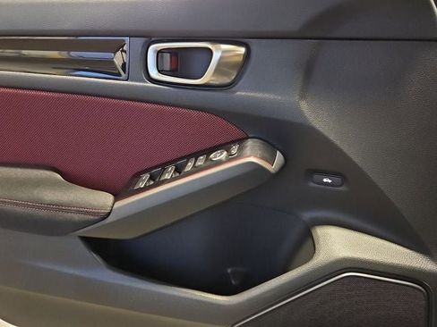 New 2026 Honda Civic Si image 16