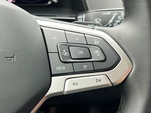 New 2026 Volkswagen Atlas Peak Edition AWD/4WD image 23