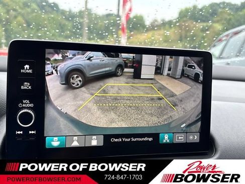 Used 2024 Honda HR-V EX-L image 15